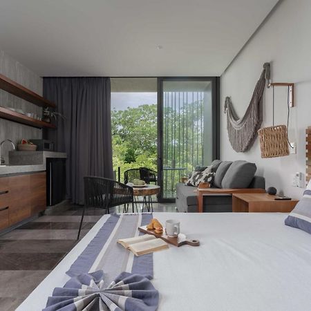 Iik Tulum 301 Lejlighedshotel Eksteriør billede
