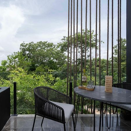 Iik Tulum 301 Lejlighedshotel Eksteriør billede