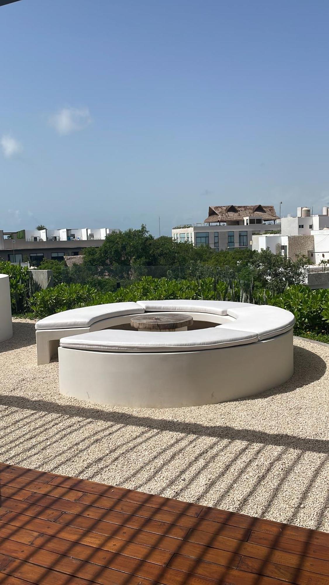 Iik Tulum 301 Lejlighedshotel Eksteriør billede
